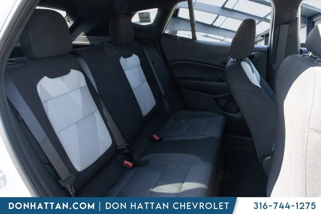 2026 Chevrolet Trax RS - Photo 19