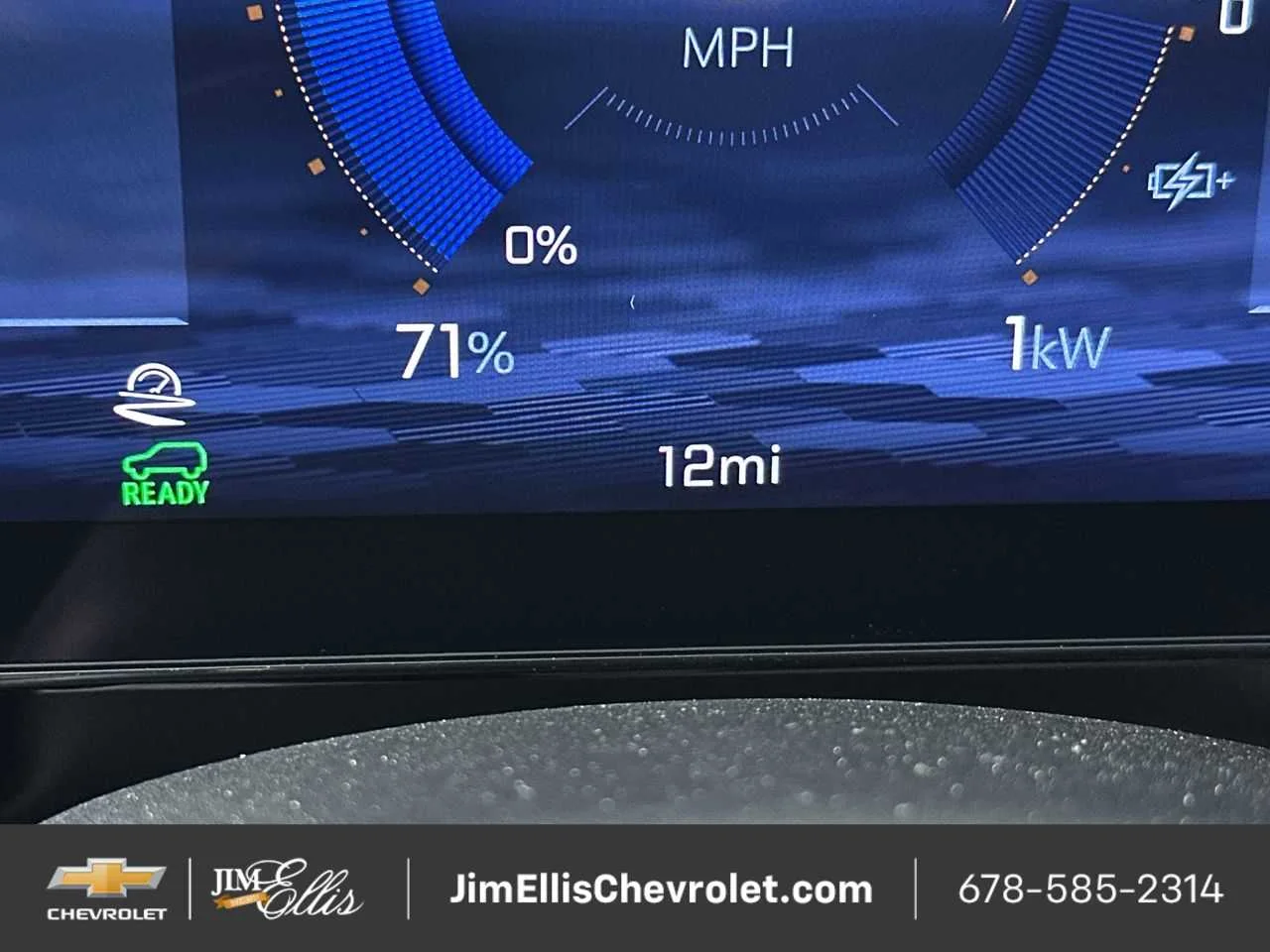 2026 Chevrolet Blazer EV LT - Photo 24