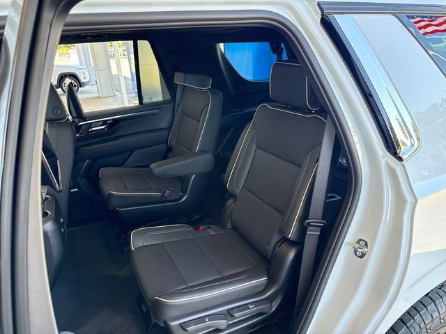 2026 Chevrolet Tahoe Premier - Photo 31