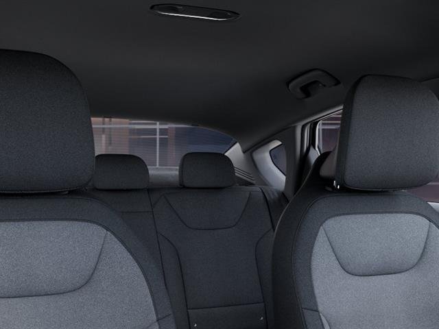 New 2027 Interstellar Gray Kia LXS image 27