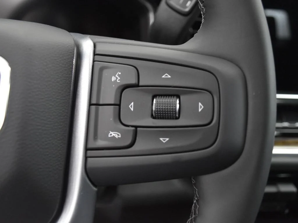 2026 GMC Sierra 1500 Elevation - Photo 7