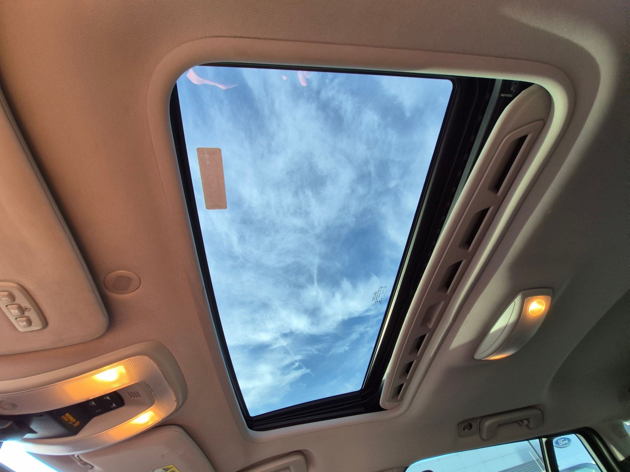 Used 2015 Bright Silver Metallic Volvo T5 Platinum image 16