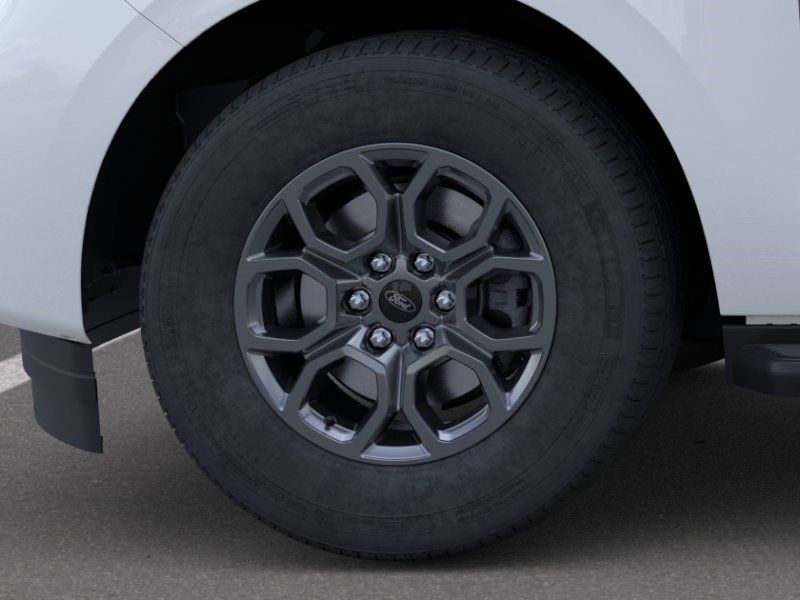 New 2026 Oxford White Ford Active image 20