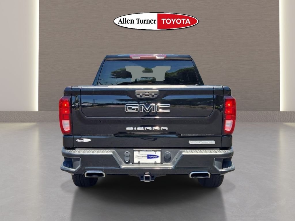 2022 GMC Sierra 1500 Elevation - Photo 7