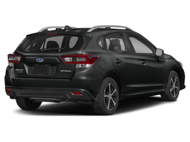 Used 2023 Subaru Impreza Premium with VIN 4S3GTAV60P3702384 for sale in Saint Cloud, Minnesota