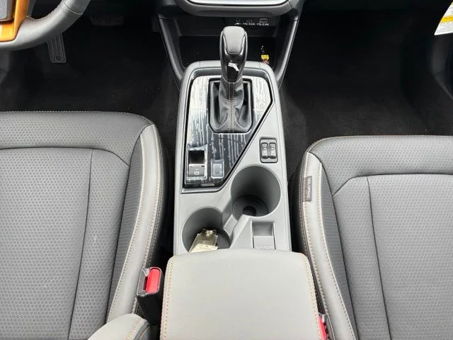 New 2026 CRYSTAL WHITE PEARL Subaru Wilderness image 22