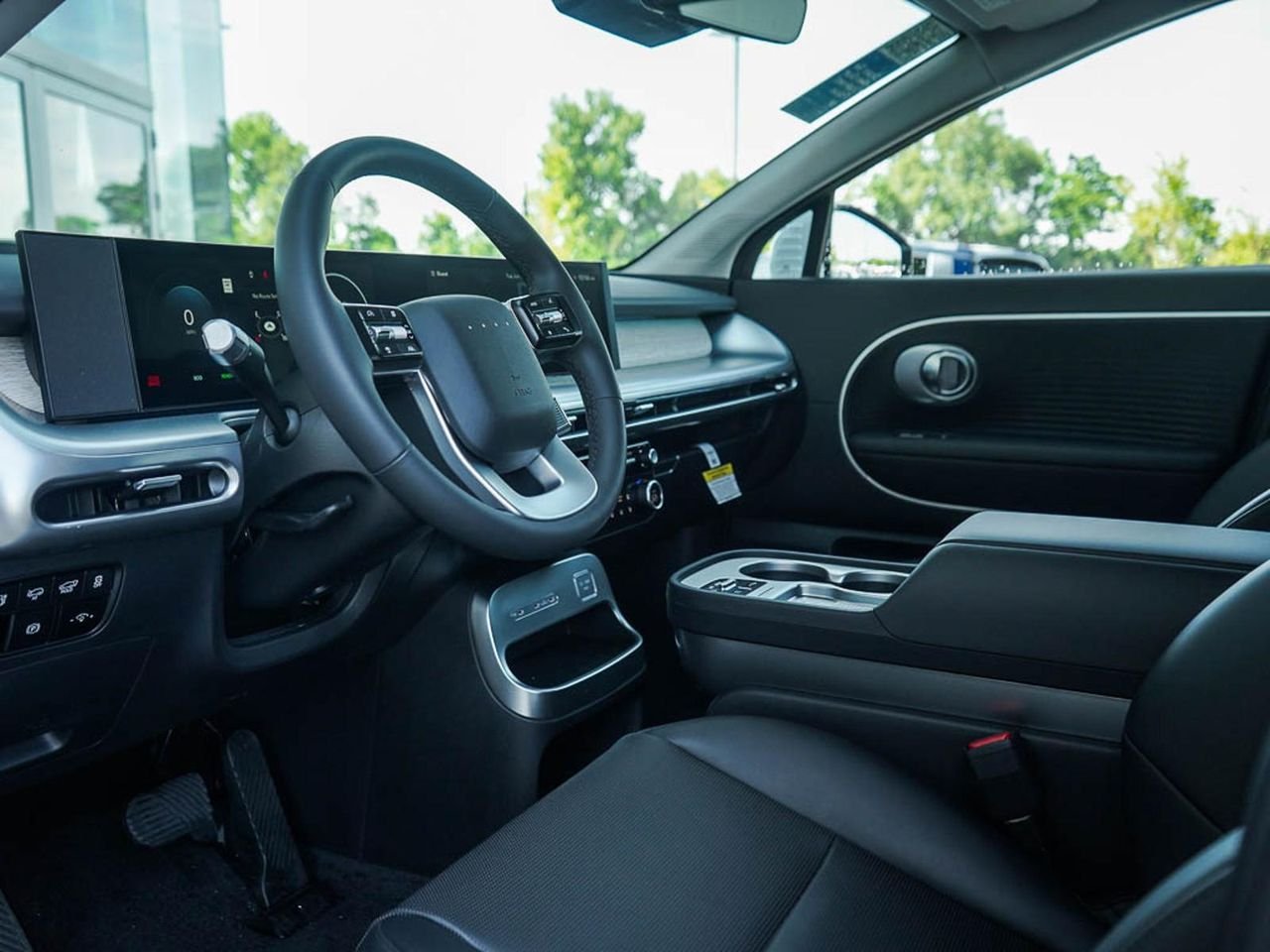 2026 Hyundai IONIQ 9 SEL - Photo 45