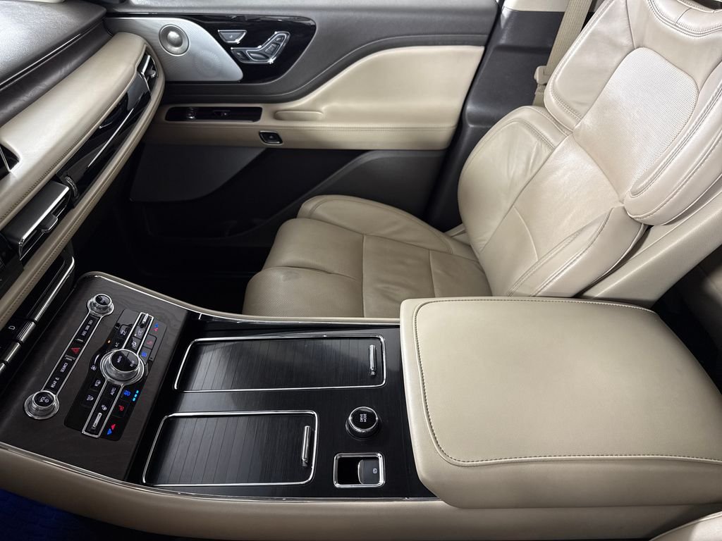 2021 Lincoln Aviator Reserve - Photo 21