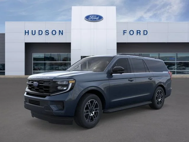 2025 Ford Expedition Active MAX 4x4's photo