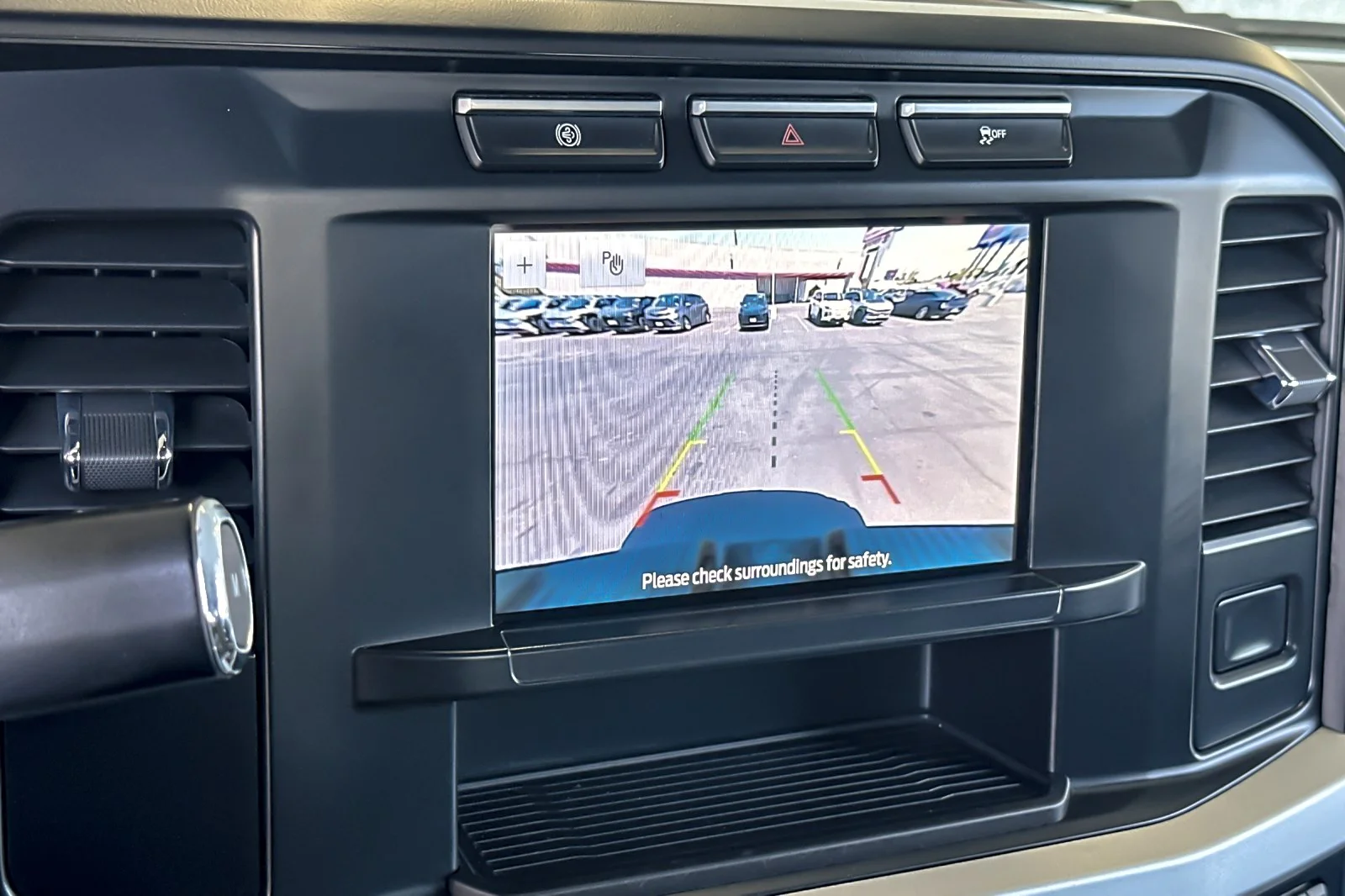 2024 Ford F-350 Super Duty XLT - Photo 17