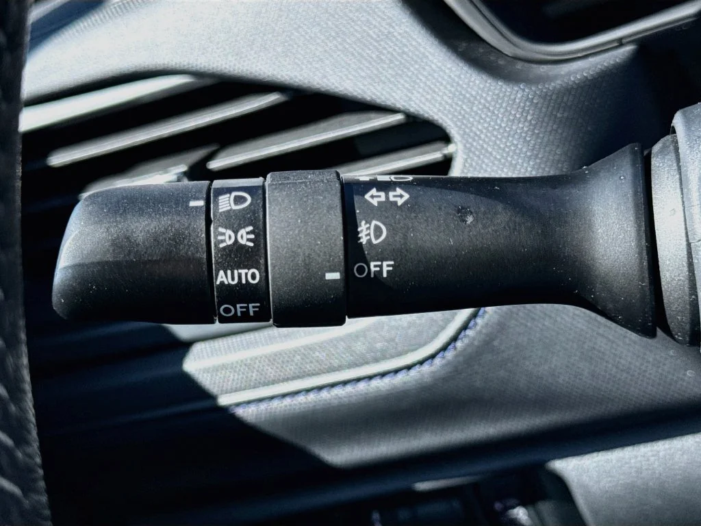 Certified Used 2025 Gray Subaru Limited image 15