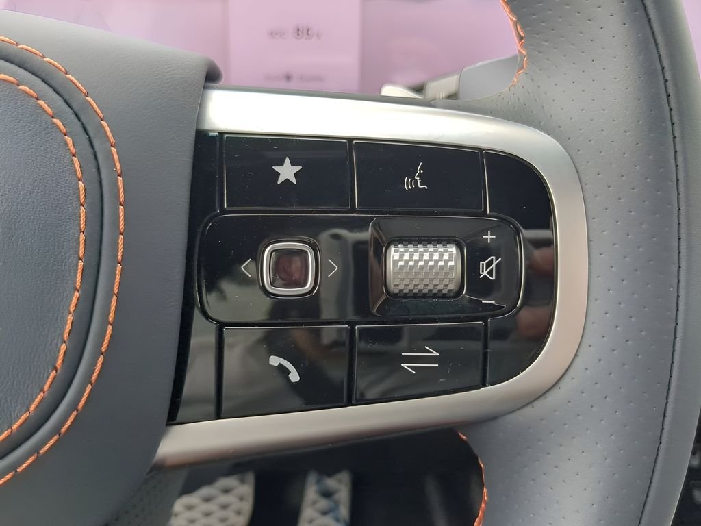 2026 GENESIS GV70 Sport Prestige - Photo 24