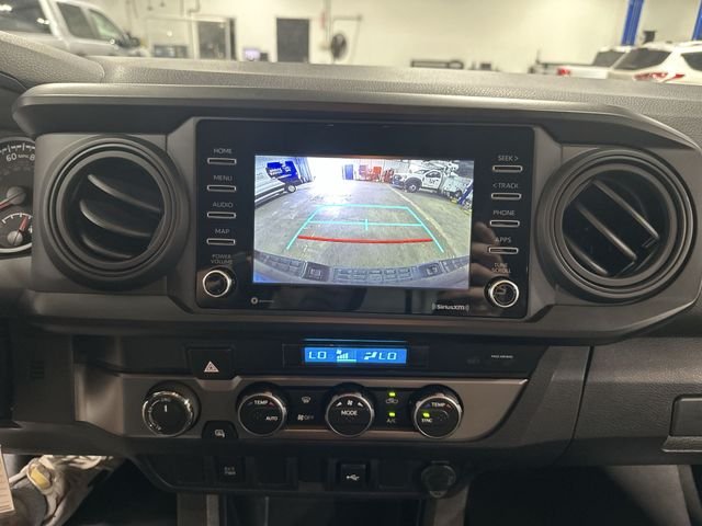 Used 2023 Gray Toyota SR image 29