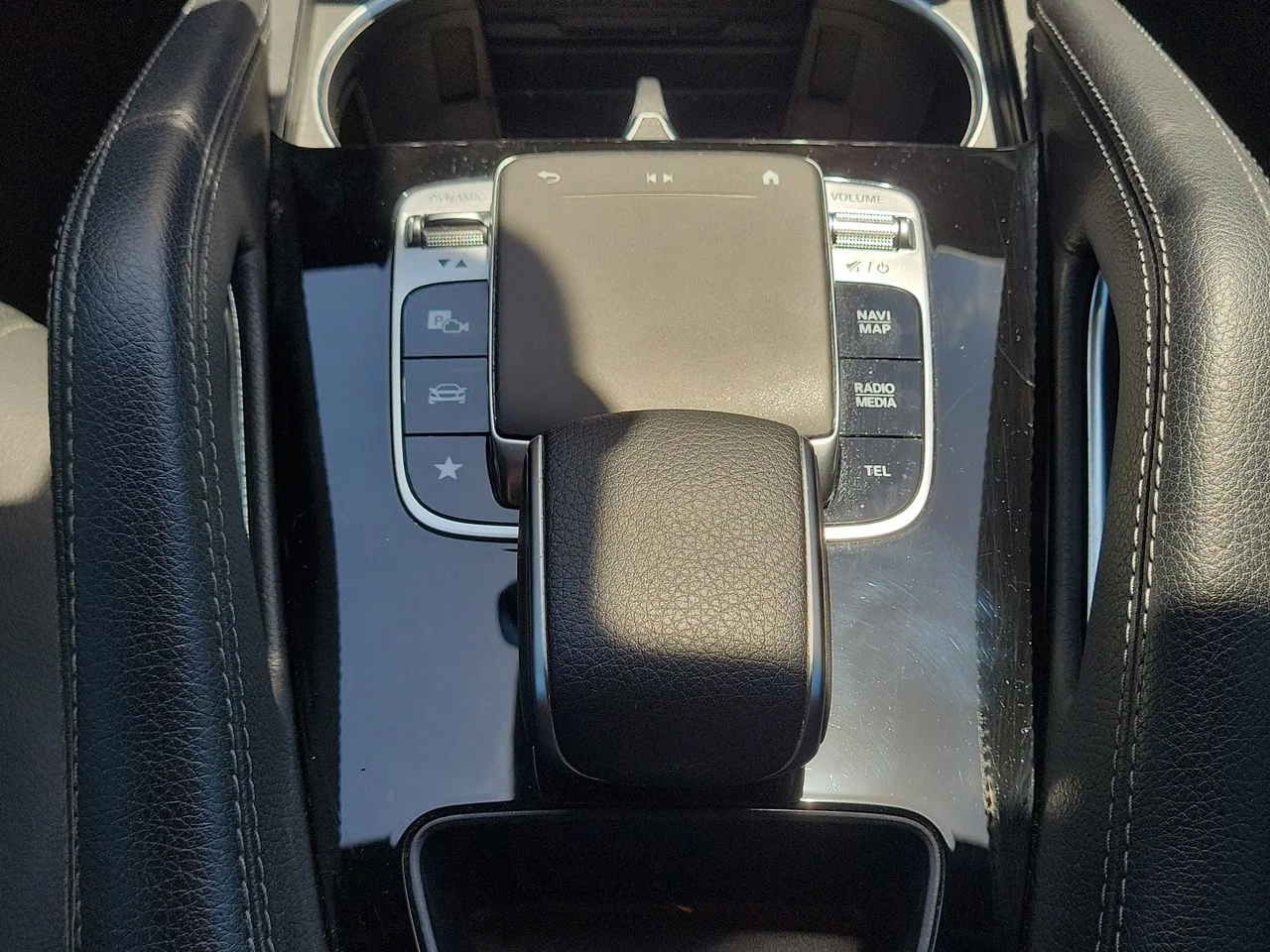 Used 2020 Gray Mercedes-Benz GLE 350 image 22