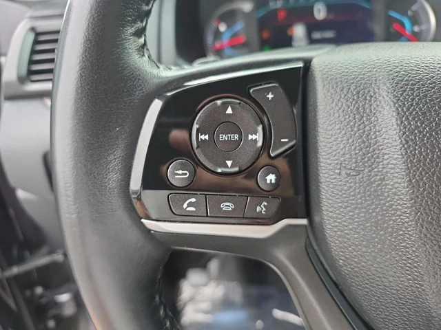 Used 2022 Gray Honda Special Edition image 18