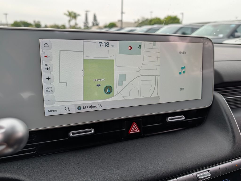 2024 Hyundai IONIQ 5 SEL - Photo 22