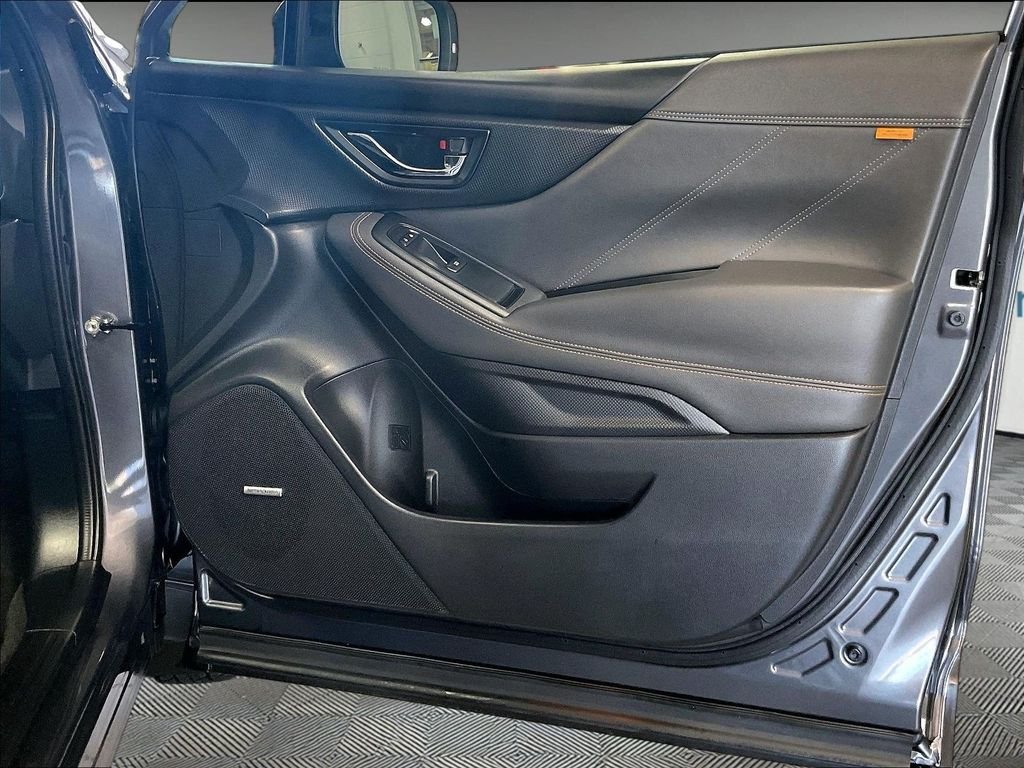 Used 2022 Gray Subaru Wilderness image 12