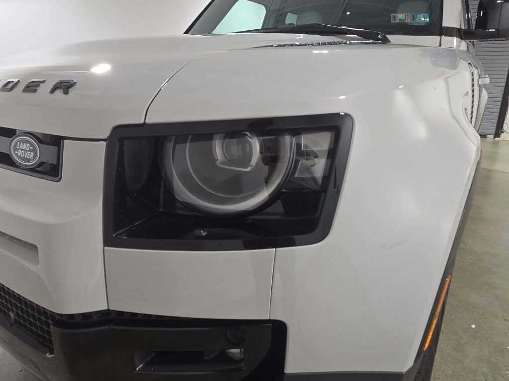 New 2026 Borasco Grey Land Rover S image 26