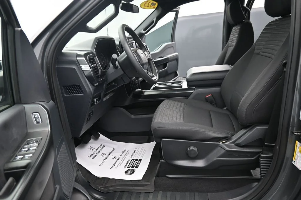 Used 2023 Gray Ford XL image 16