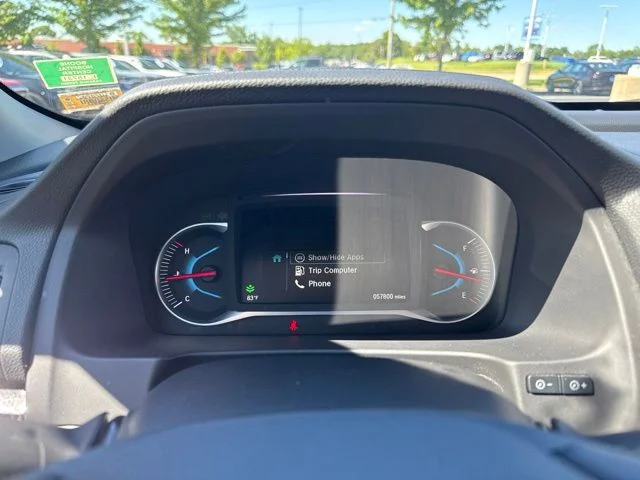 Used 2019 Black Honda Touring image 7