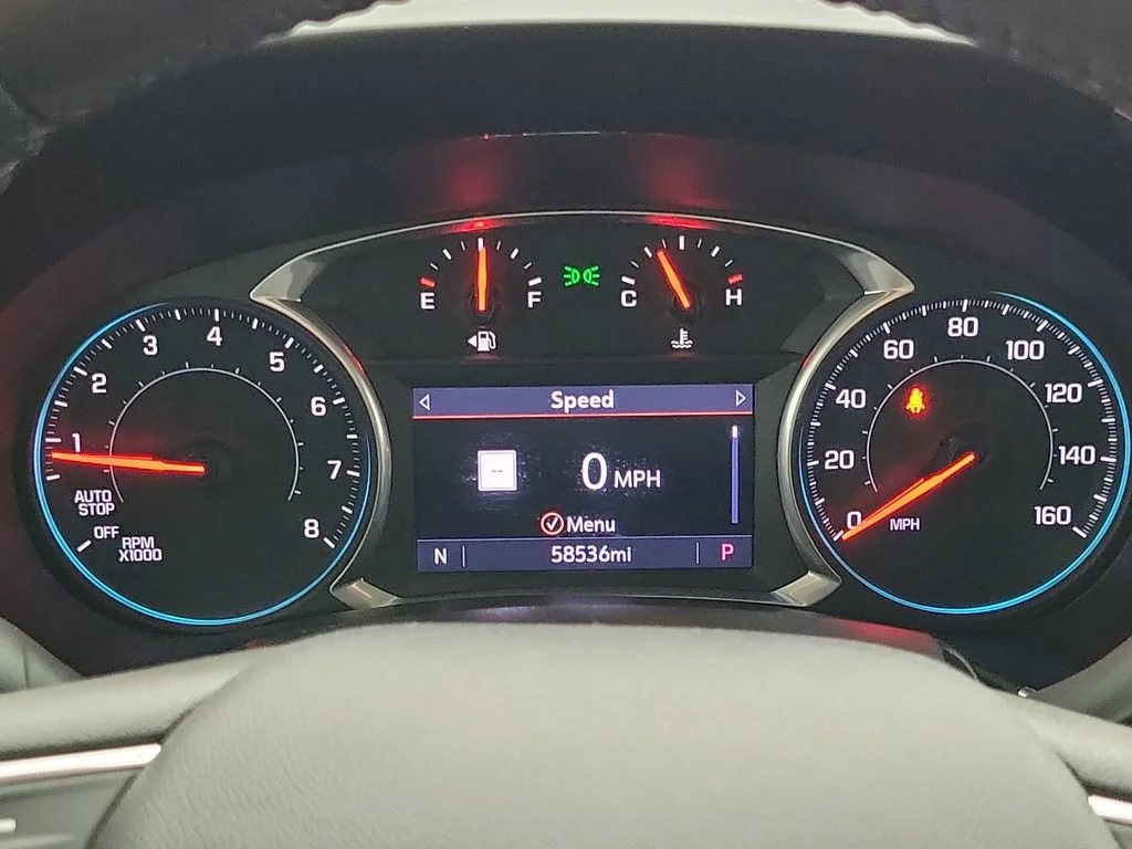 2020 Chevrolet Equinox Premier - Photo 13