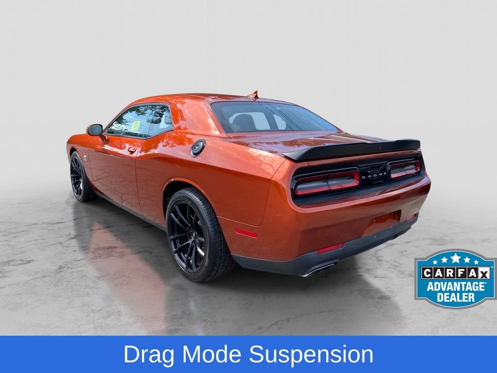 Used 2020  Dodge R/T Scat Pack image 3