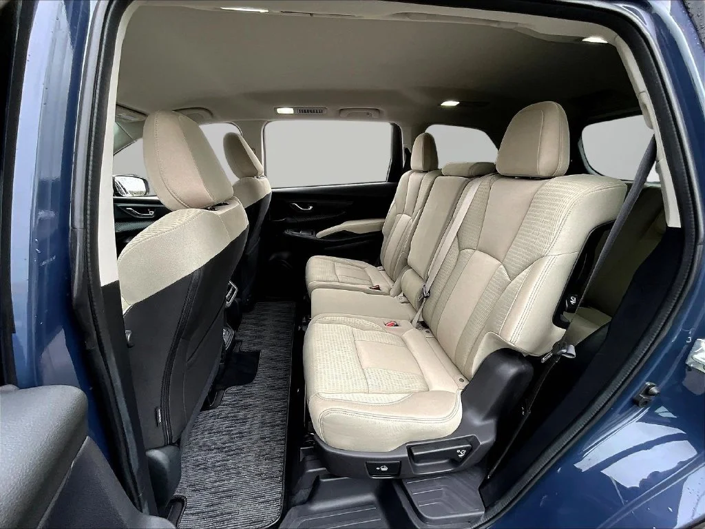Certified Used 2023 Cosmic Blue Pearl Subaru Premium image 25