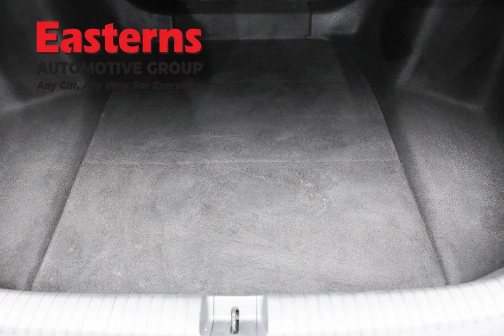 Used 2024 Gray Honda EX-L image 9