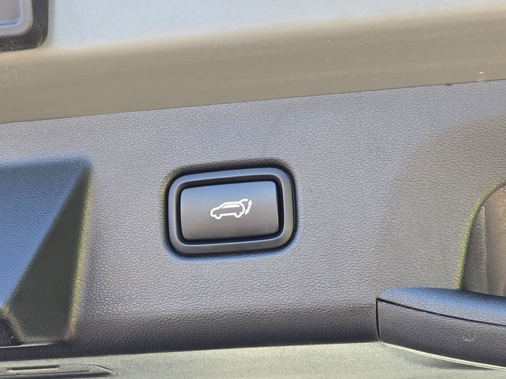 Certified Used 2024 Gray Hyundai SEL image 12