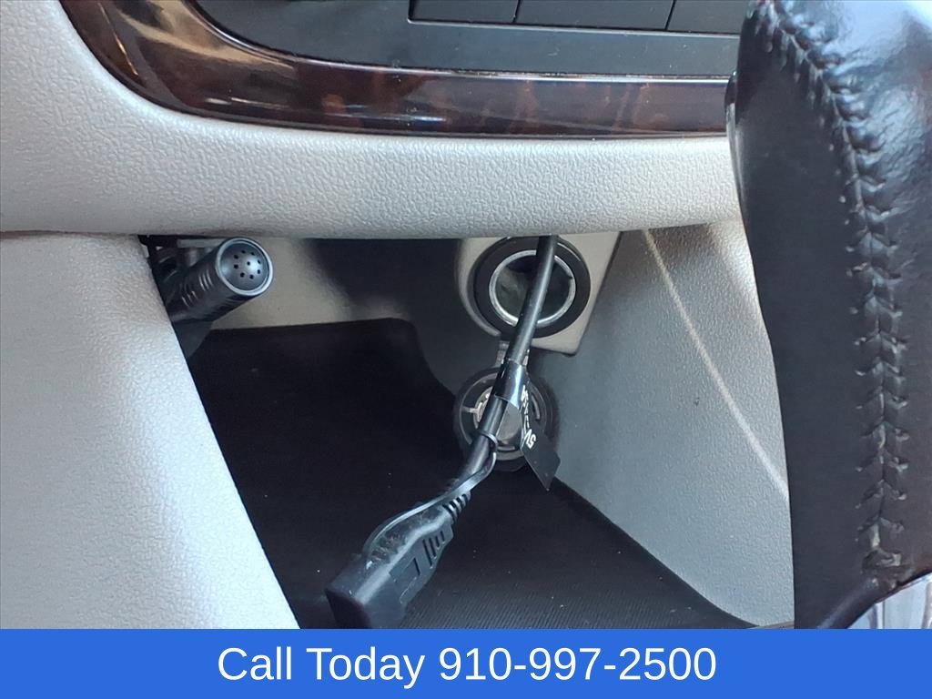Used 2012 SUMMIT WHITE Chevrolet LT Fleet image 24