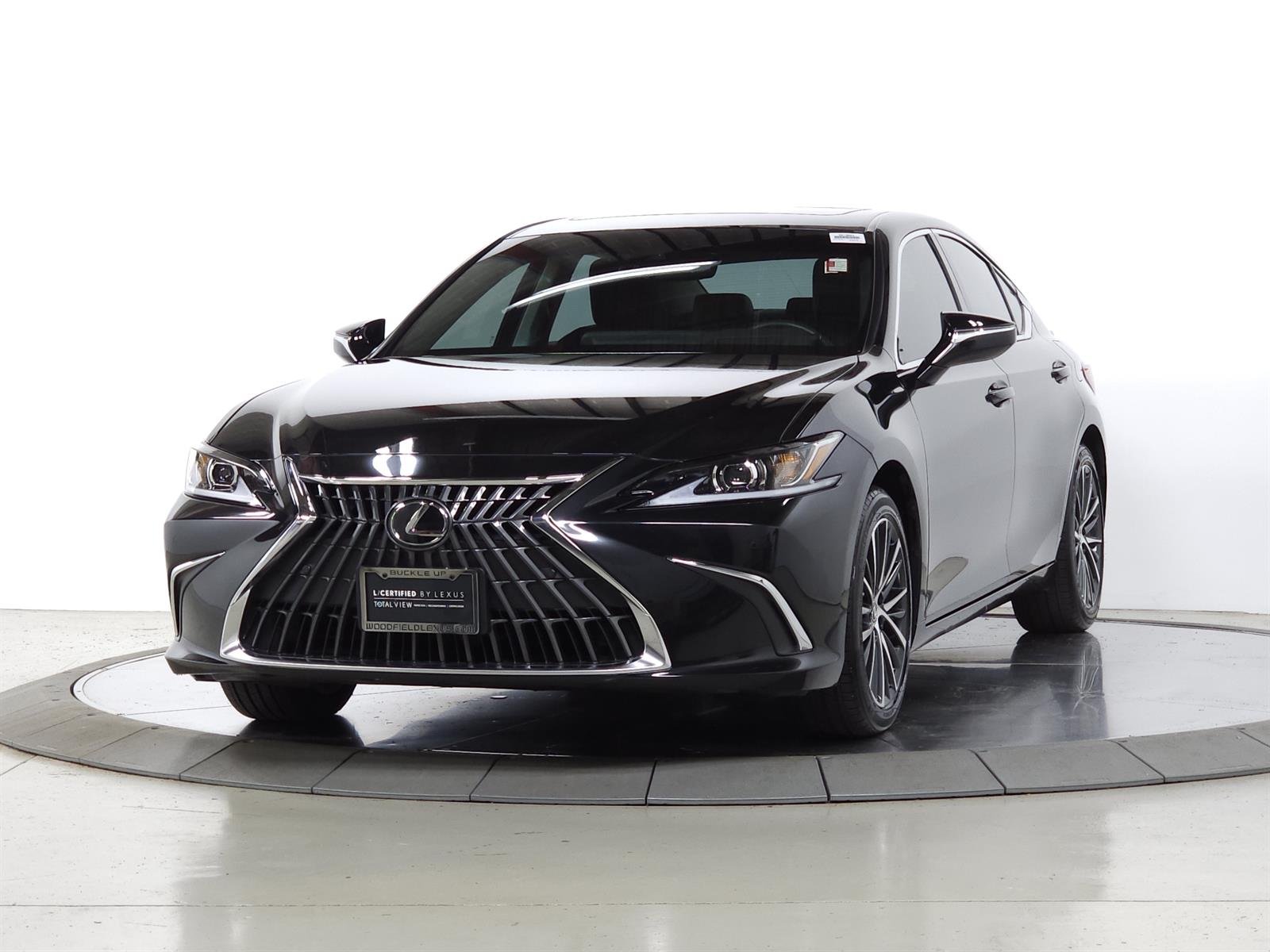 Certified Used 2024 Caviar Lexus PREMIUM image 4