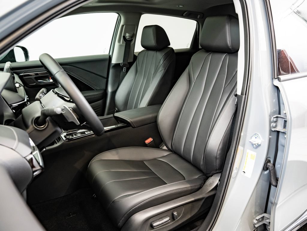 New 2026 Urban Gray Pearl Acura AWD image 22