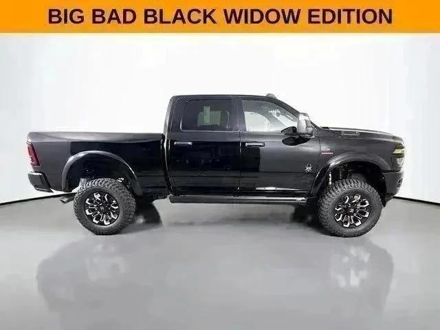 2025 RAM 2500 Big Horn - Photo 20