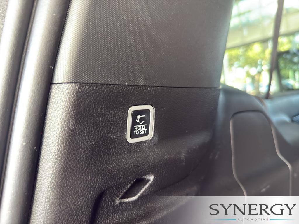 Used 2025 Bright White Clearcoat Jeep Series II Carbide image 26