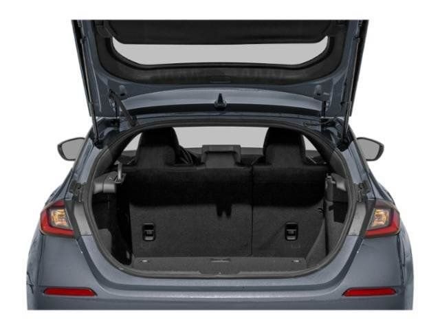 New 2026 Meteorite Gray Metallic Honda Sport image 17