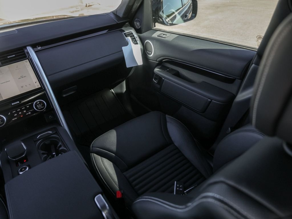 2025 Land Rover Discovery S - Photo 36