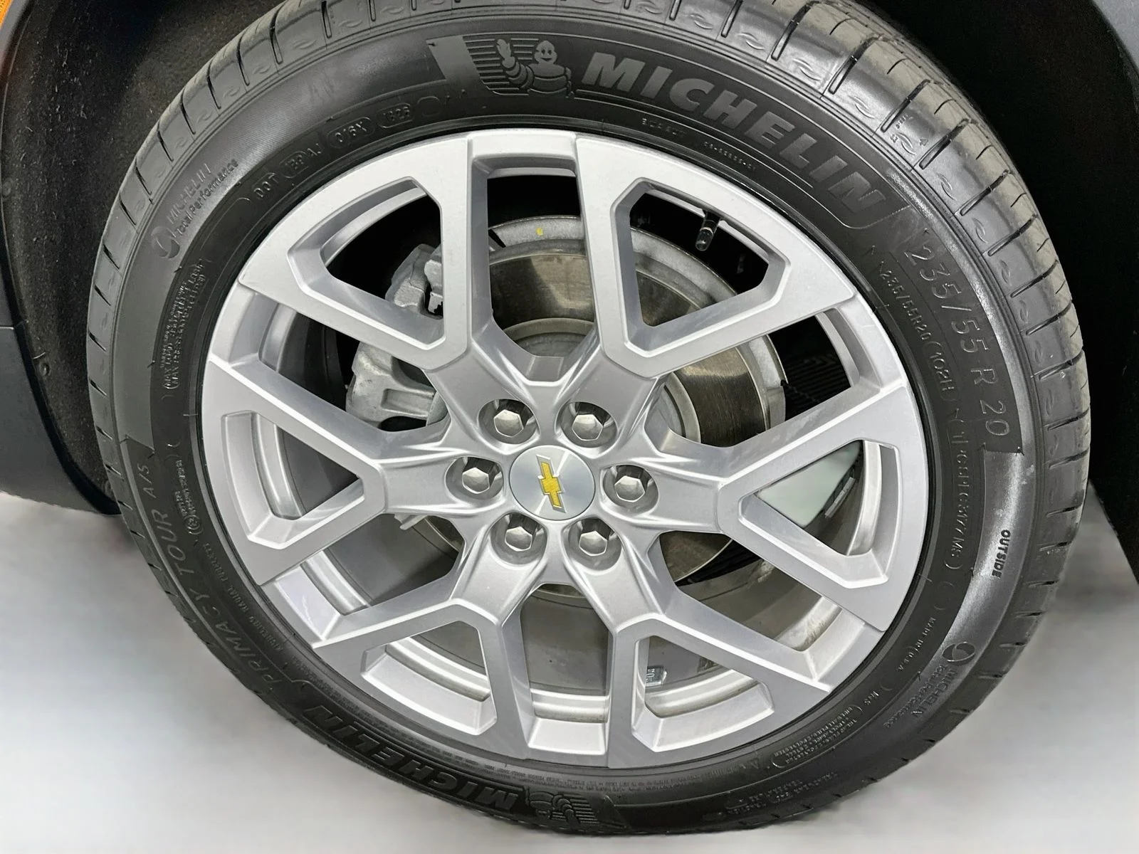 Used 2023 Black Chevrolet LT image 31