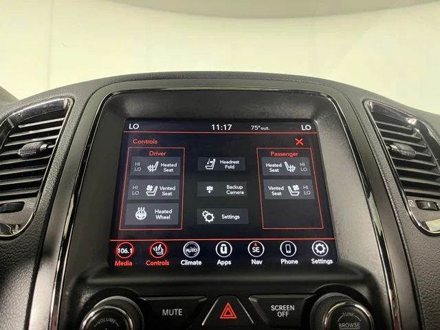 Used 2020 White/off-white Dodge R/T image 28