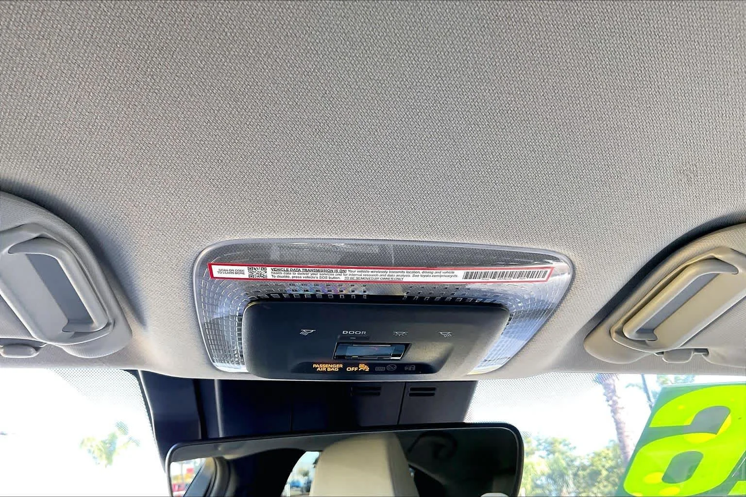 Certified Used 2026 Wind Chill Pearl Toyota XLE image 33