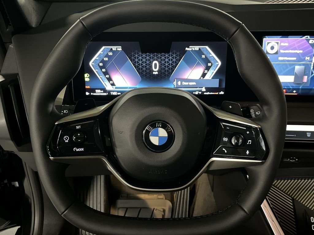 2025 BMW X3 30 - Photo 14