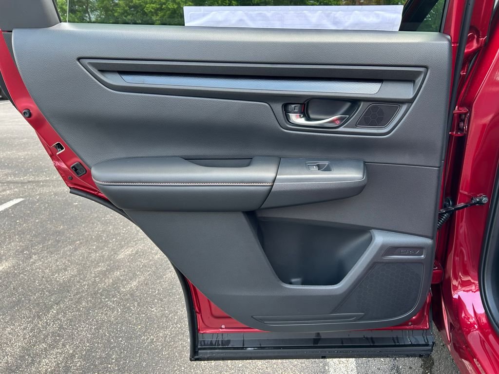 2026 Honda CR-V Sport-L - Photo 21