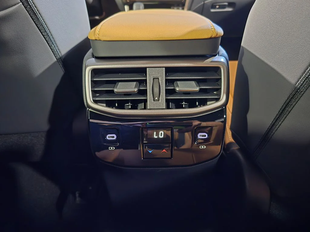 New 2026 Silver Lexus 450h+ Premium image 28