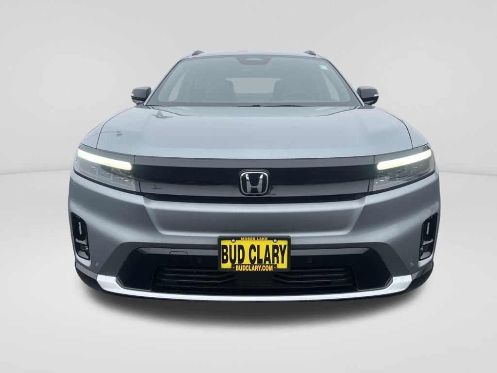 2025 Honda Prologue Touring - Photo 10