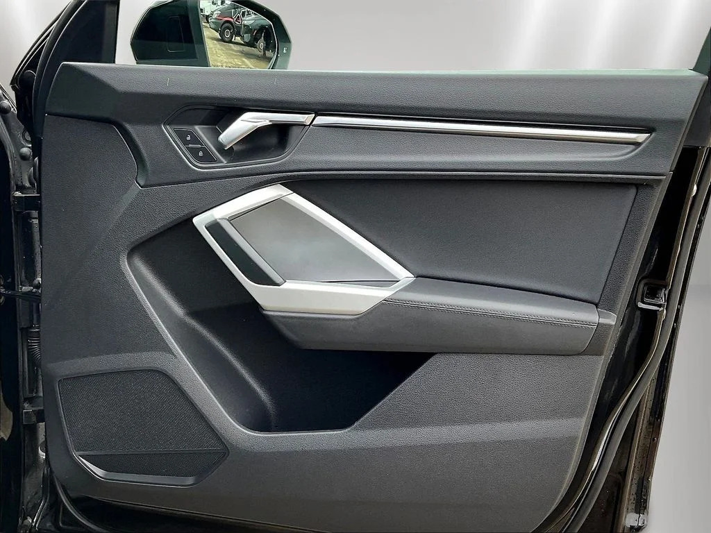 2021 Audi Q3 S Line Premium - Photo 28