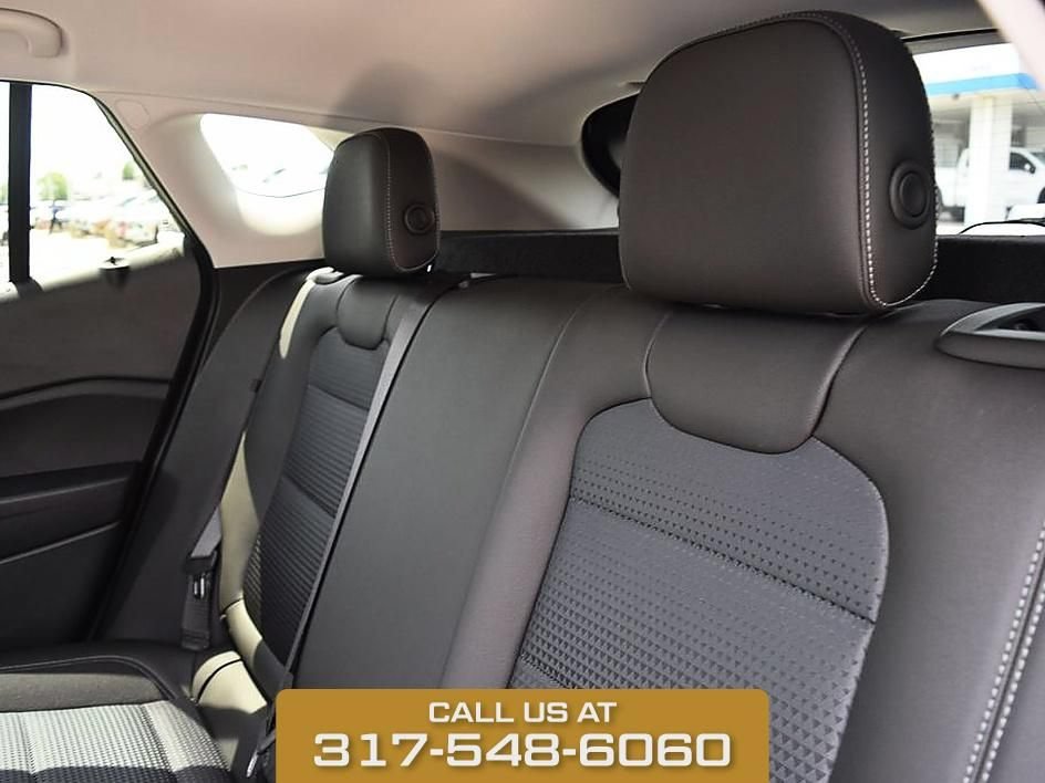 2026 Chevrolet Trax LT - Photo 15