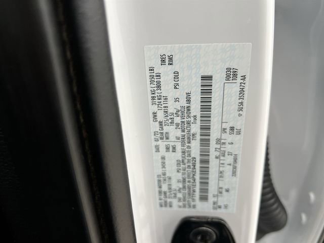 2023 Ford F-150 XLT - Photo 39