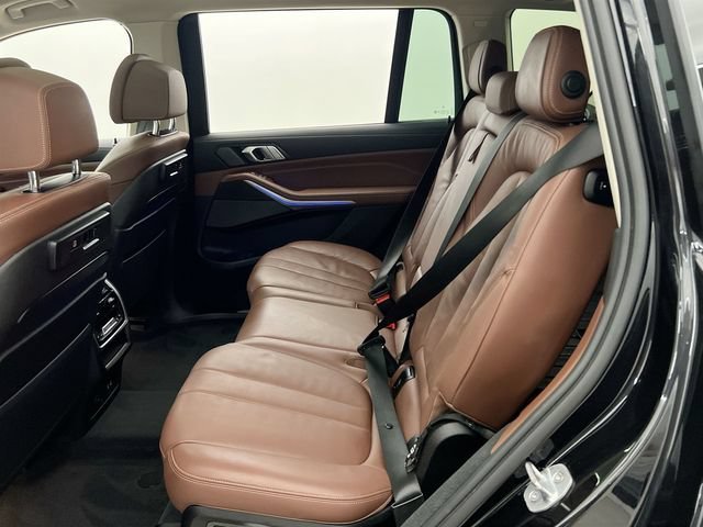 2020 BMW X7 40i - Photo 11