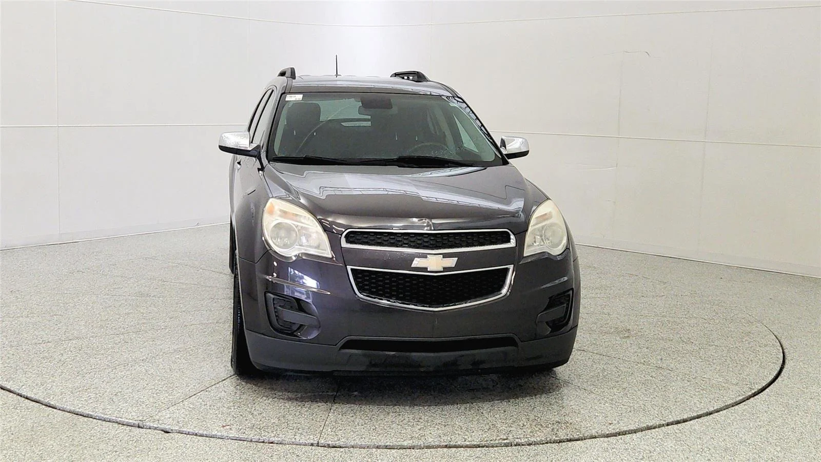 Used 2015 Chevrolet Equinox 1LT with VIN 2GNALBEK1F6327760 for sale in Florence, KY