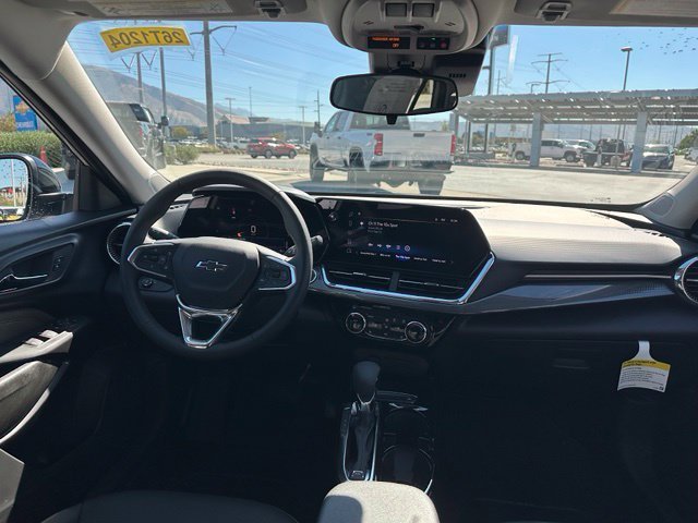 2026 Chevrolet Trax Activ - Photo 29