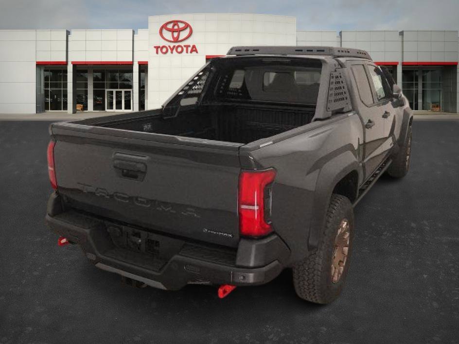2025 Toyota Tacoma Trailhunter - Photo 19